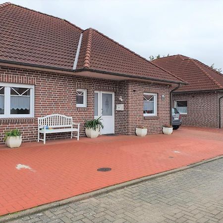 Fewo Kuehbach Norden Exteriér fotografie